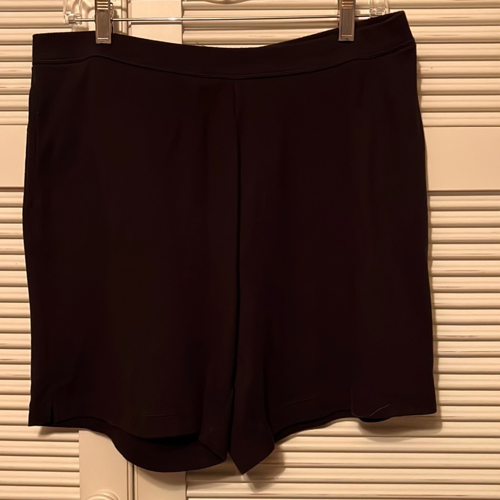 FALLS CREEK Knit Pull On Shorts